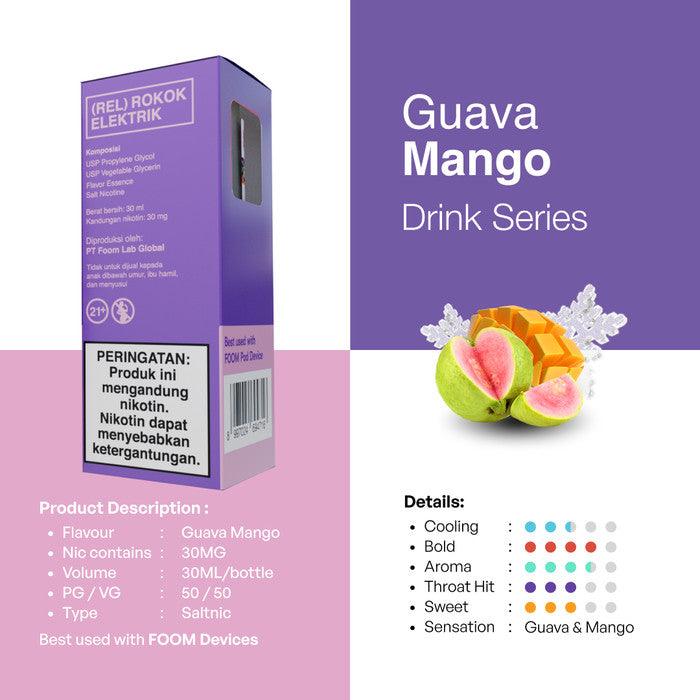 Guava Mango