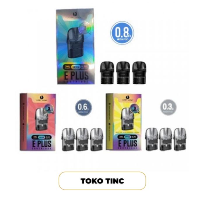 E Plus Thelma Centaurus