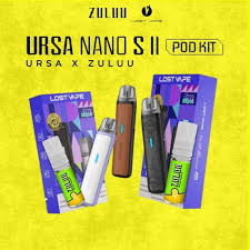 Ursa Pods Bundling