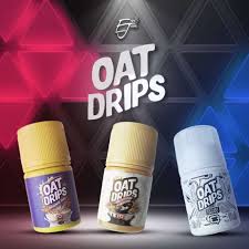 oat drips original salt