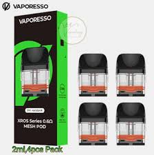 Vaporesso cart